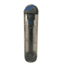 Brumisateur rechargeable 2.0 Noir – Image 4