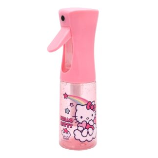 brumisateur rechargeable hello kitty