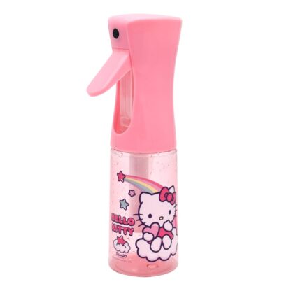 brumisateur rechargeable hello kitty