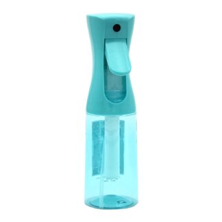 brumisateur rechargeable take care bleu