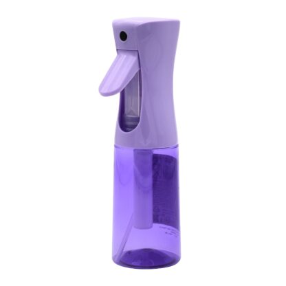 brumisateur rechargeable take care violet