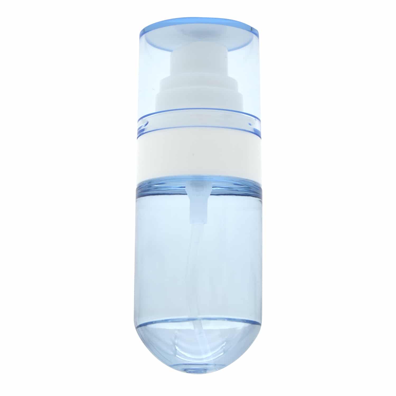 Mini Brumisateur 40ml Take Care - Bleu