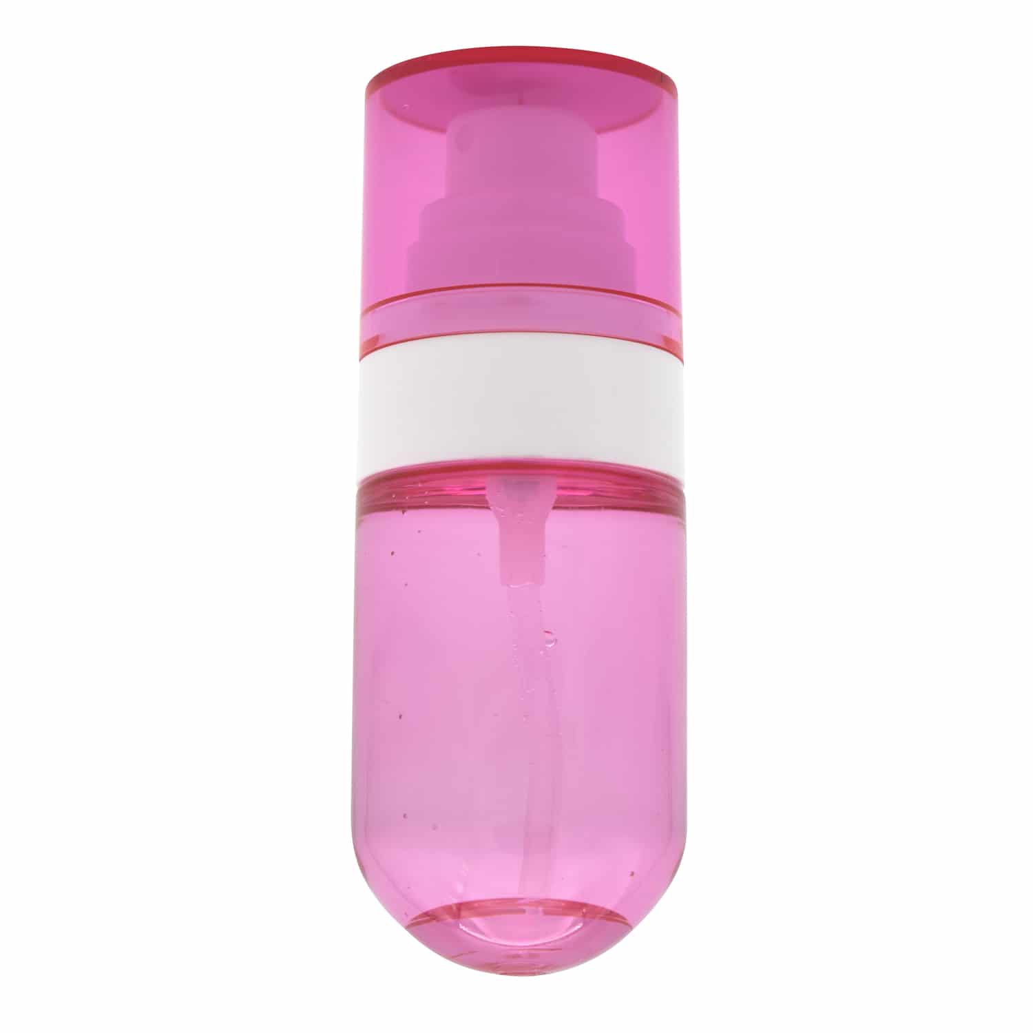 Mini Brumisateur 40ml Take Care - Rose