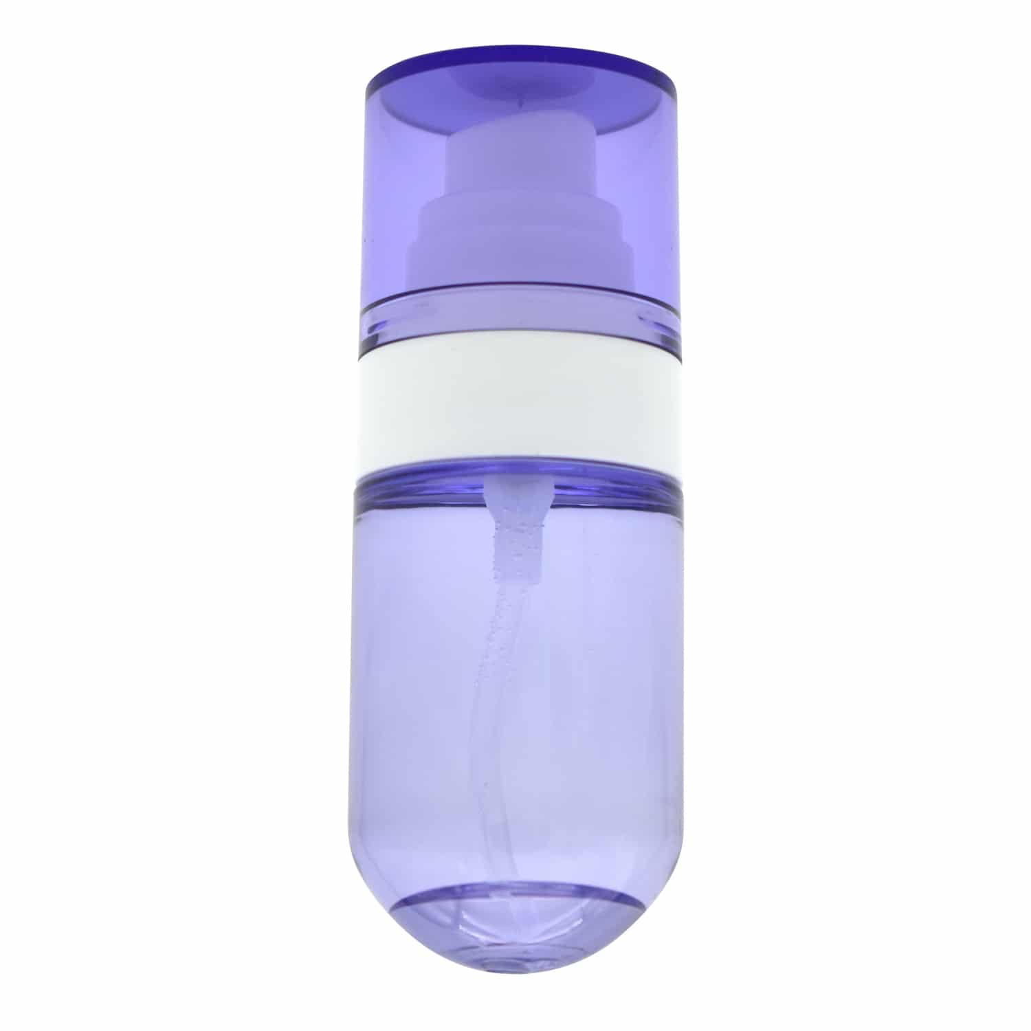 Mini Brumisateur 40ml Take Care - Violet