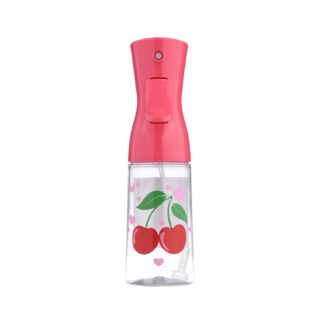 Brumisateur Rechargeable Trendy Cherry